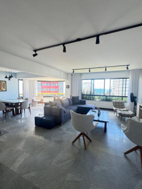 Blue Residence - Vista Mar em Salvador